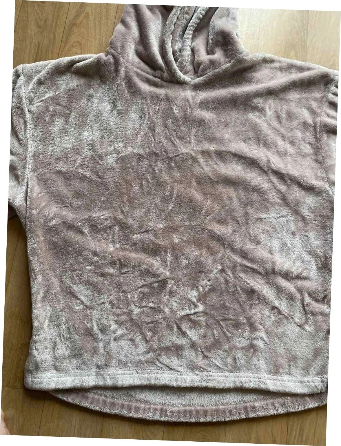 Sweat met capuchon van F&F roze dames maat XS – photo 8